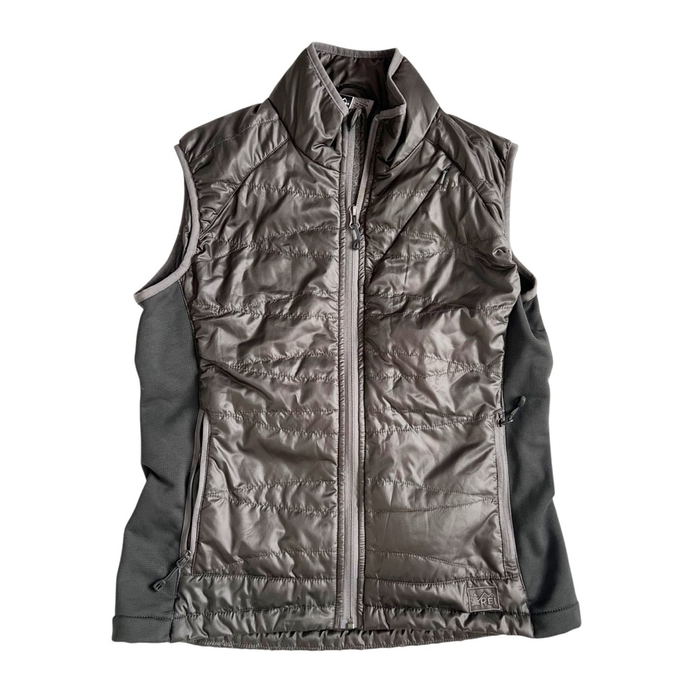 REI Women’s Quilted Vest